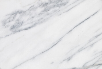  White marble texture with natural pattern for background or design