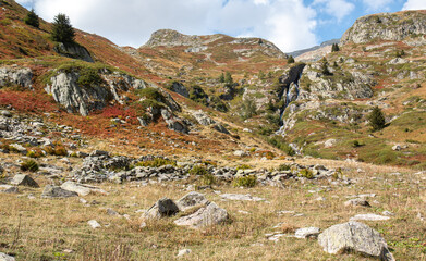 Le Rieu Claret