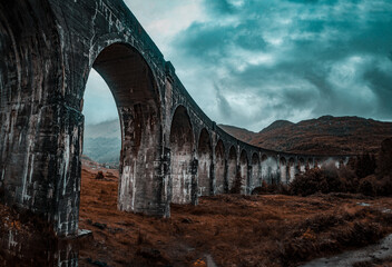 Viaduc de Glenfinnen