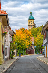 Neideckturm
