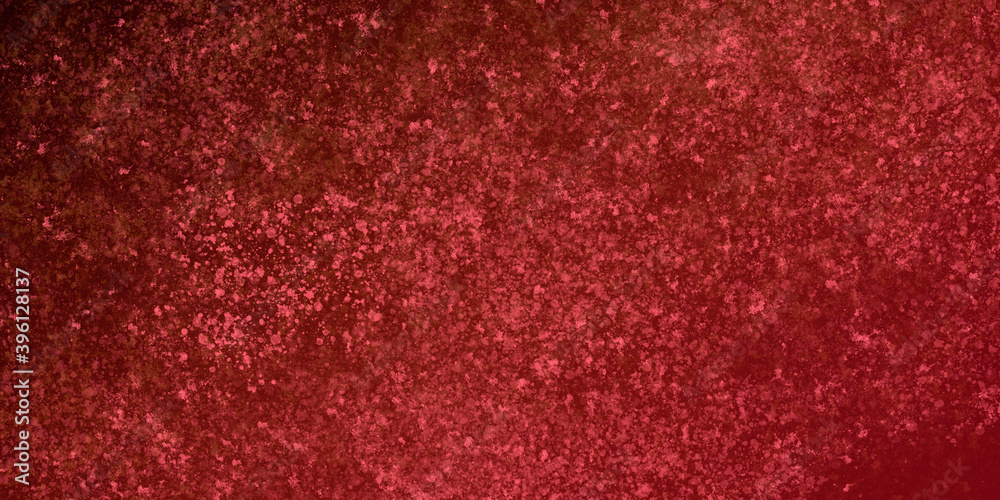 Canvas Prints red spotted bright dark elegant uniform textured versatile backdrop for banners, web and prints