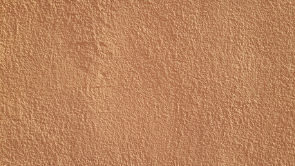 Brown Cement Wall For Background  Backdrop or Copy Space