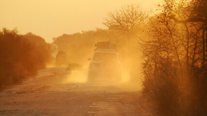 Transport © photos4nature