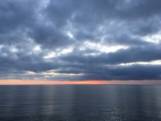 Obraz premium Landscape