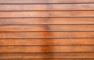 Wood texture background, seamless wood floor texture. Brown wood plank wall texture background.