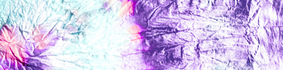 White Tie Dye Pattern. Pale Graphics Abstraction.