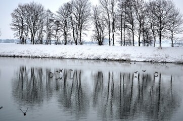 Winterlandschaft