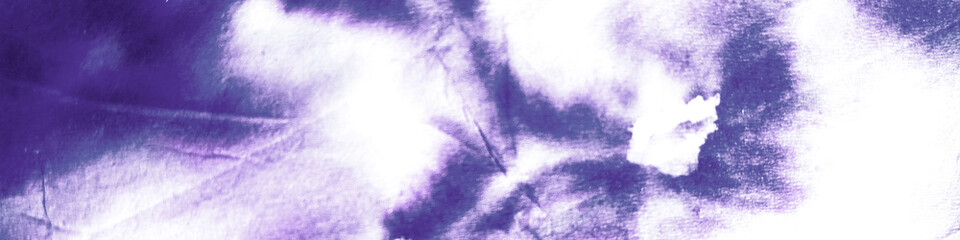 Violet Kaleidoscope Tie Dye. Colored Agate