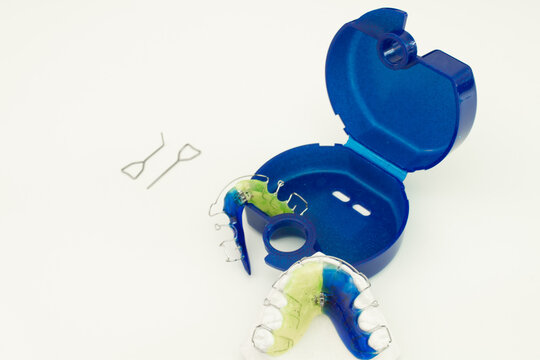 Zahnspange Kieferorthopädie Zahn