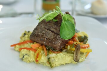 Risotto  