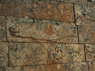 Shravanabelagola | Bahubali Gomateshwara Temple,hassan,karnataka,india