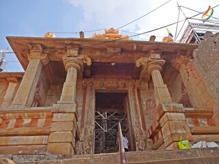 Shravanabelagola | Bahubali Gomateshwara Temple,hassan,karnataka,india