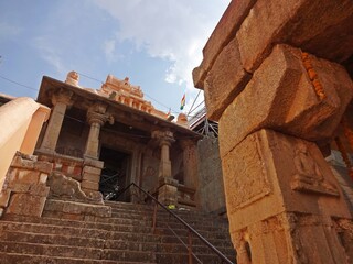 Shravanabelagola | Bahubali Gomateshwara Temple,hassan,karnataka,india