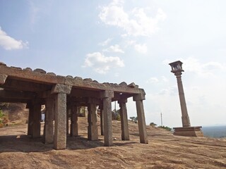 Shravanabelagola | Bahubali Gomateshwara Temple,hassan,karnataka,india