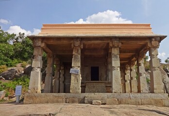 Shravanabelagola | Bahubali Gomateshwara Temple,hassan,karnataka,india