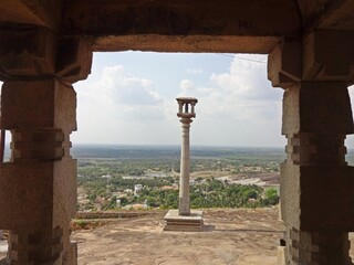Shravanabelagola | Bahubali Gomateshwara Temple,hassan,karnataka,india