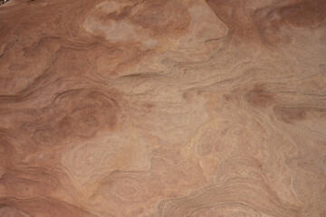 Swirling Sandstone Texture