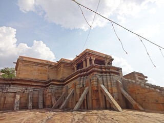 Shravanabelagola | Bahubali Gomateshwara Temple,hassan,karnataka,india