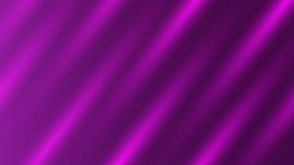 Abstract purple background in the form of silk and rays of light.