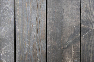 Wood plank brown texture background, board, natural