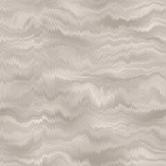 Seamless abstract wave pattern. Vivid degrade blur ombre radiant surreal blurry saturated digital wavy ocean water seamless repeat raster jpg swatch. Soft gentle subtle fuzzy soft out of focus blobs.