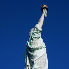 Fototapeta premium Estátua da Liberdade, New York