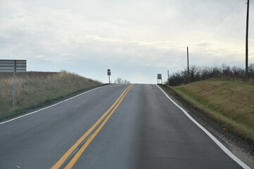 Highway Hill