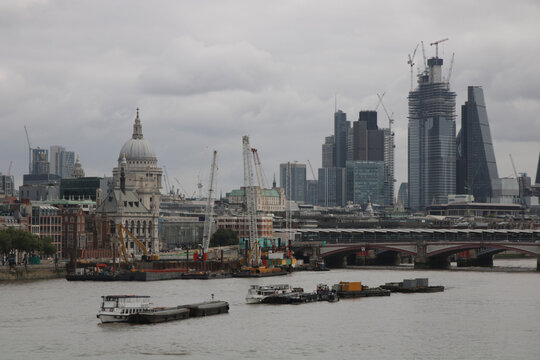 St Pauls Cathedral