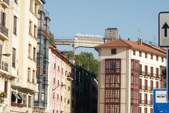 ascensor abandonado 