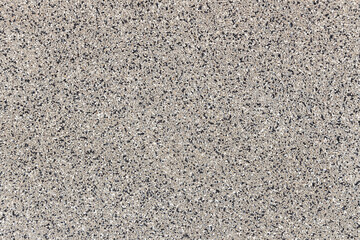 Fine pebbles wall background
