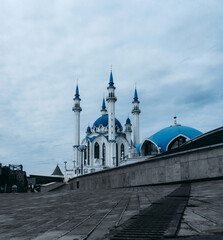 Kazan, Kul-Sharif
