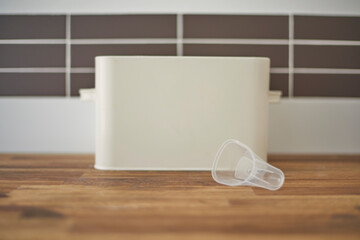 Laundry Washing Detergent