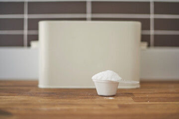 Laundry Washing Detergent