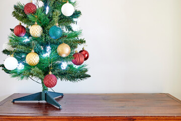 Christmas Background