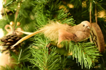 christmas tree decorations