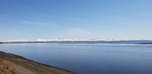 Природа Камчатки!