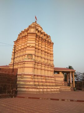 KUNKESHWAR temple of heaven, Maharashtra