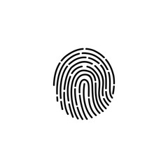 police, criminal and law icon set vector symbol