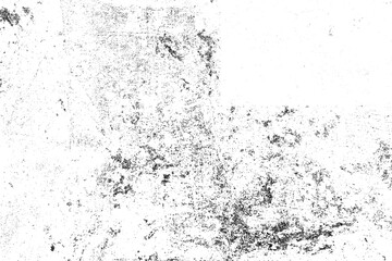 Grunge black and white background.