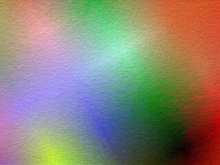 Sweet pastel watercolor paper texture for backgrounds. colorful abstract pattern. The brush stroke graphic abstract. Picture for creative wallpaper or design art work.