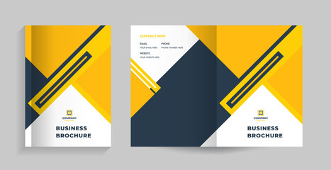 template layout design with cover page for company profile, annual report, brochure, 
flyer, leaflet, magazine, book, catalog, proposal, prospectus, portfolio, booklet, magazine, presentation  vector 