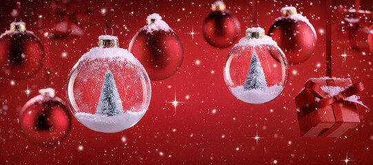 Christmas decoration