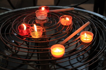 landscape, architecture, nature, mountains, scenery