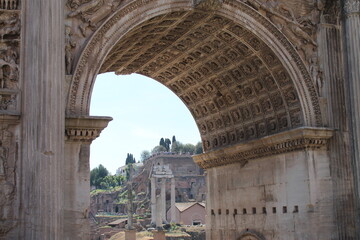 landscape, architecture, nature, mountains, scenery