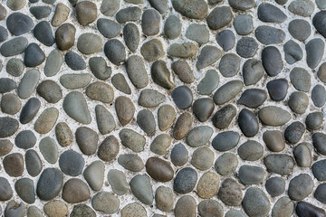 Medium size of cobble stone texture