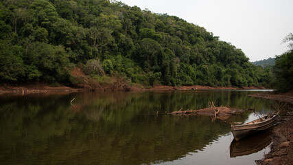 Reserva Yabotí (Misiones-Argentina)