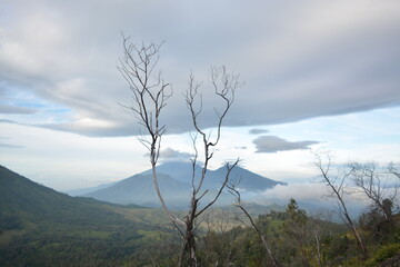 kawah ijen