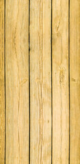 Fototapeta premium Seamless tiled wooden plank board texture