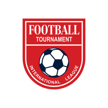 Football Vector , Sport Logo Vector