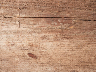Closeup on sample of wooden floor